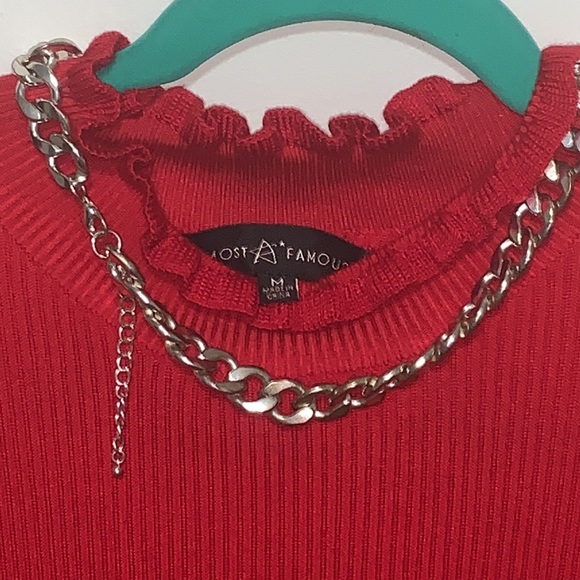 Dress & handbag - Picture 7 of 8